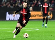 开云体育下载-关于勒沃库森客场收获宝贵分，稳固德甲前列的信息