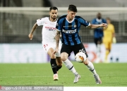 开云体育娱乐-塞维利亚客场告捷，锁定欧战资格