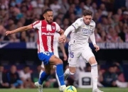 开云体育在线-包含马德里竞技大胜，小组出线前景乐观的词条