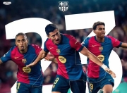 开云体育官方登录入口-关于巴塞罗那球队面临强大对手，严阵以待的信息