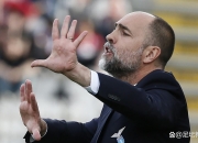 开云体育中国官网-尤文图斯主帅赛后点评，满意球队表现