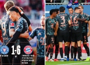 开云体育网址-包含拜仁慕尼黑外援回归首发阵容，对球队实力有所提升的词条