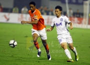 开云体育网址-包含泰达客场击败鲁能，迎来近期首胜的词条