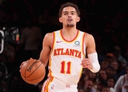 开云体育直播-火箭爆冷负于老鹰，特雷扬表现出色的简单介绍