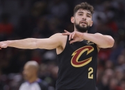 开云体育网页版入口-公牛大胜骑士，立足东部前列的简单介绍