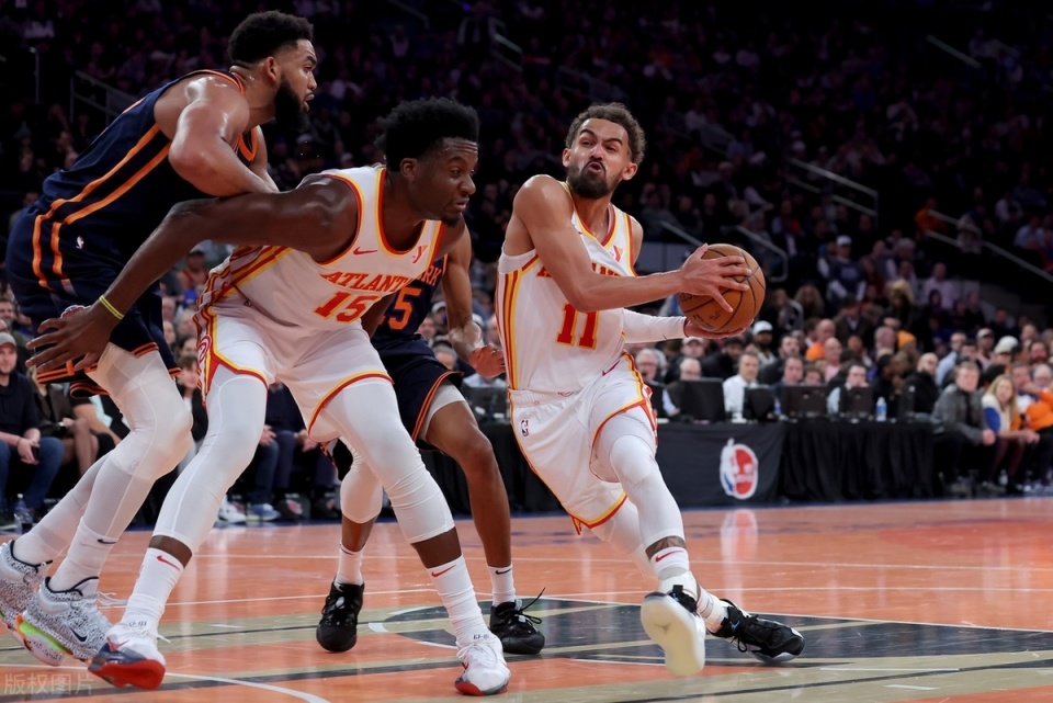 火箭爆冷负于老鹰，特雷扬表现出色的简单介绍