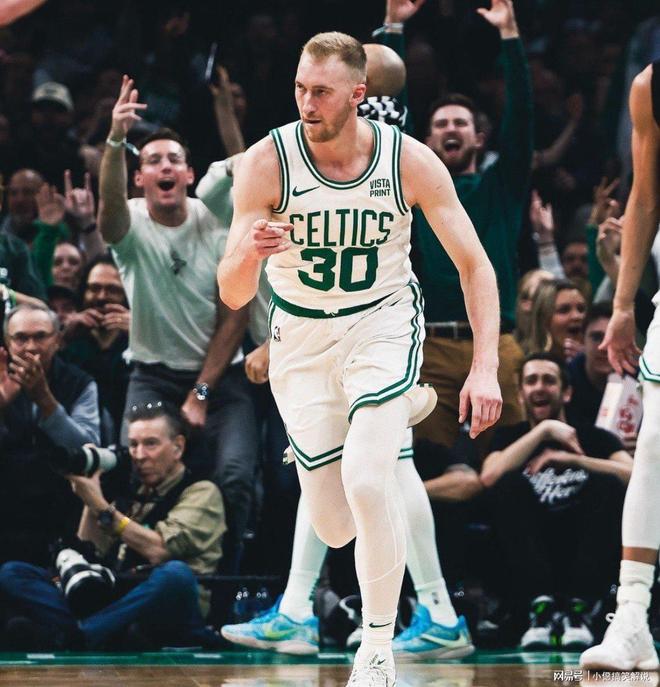 灰熊大胜凯尔特人保持不败