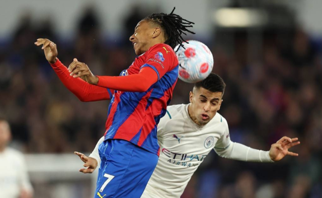 水晶宫客场逼平对手，保持不败金身的简单介绍