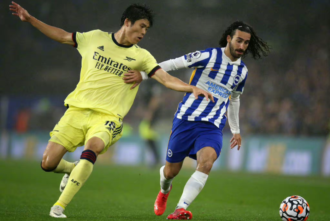 阿森纳客场平局，稳守积分榜前列霸气依旧的简单介绍