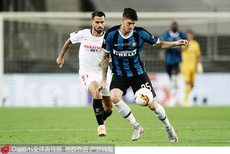 塞维利亚客场告捷，锁定欧战资格