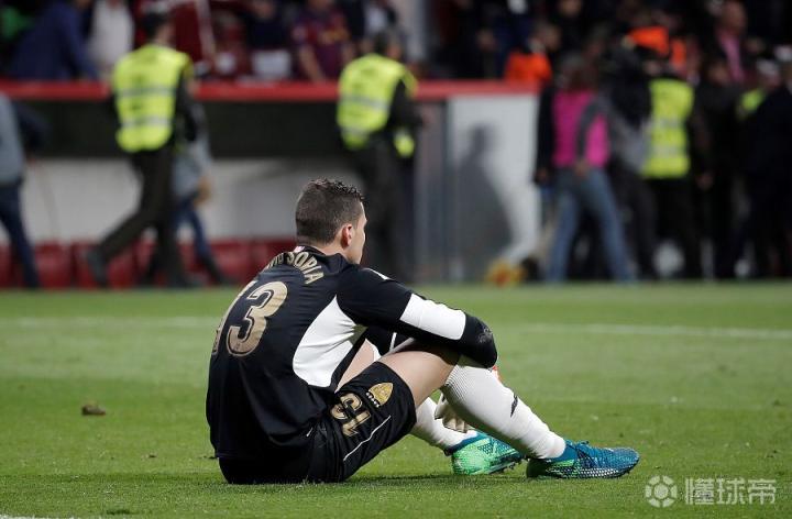 塞维利亚客场告捷，锁定欧战资格