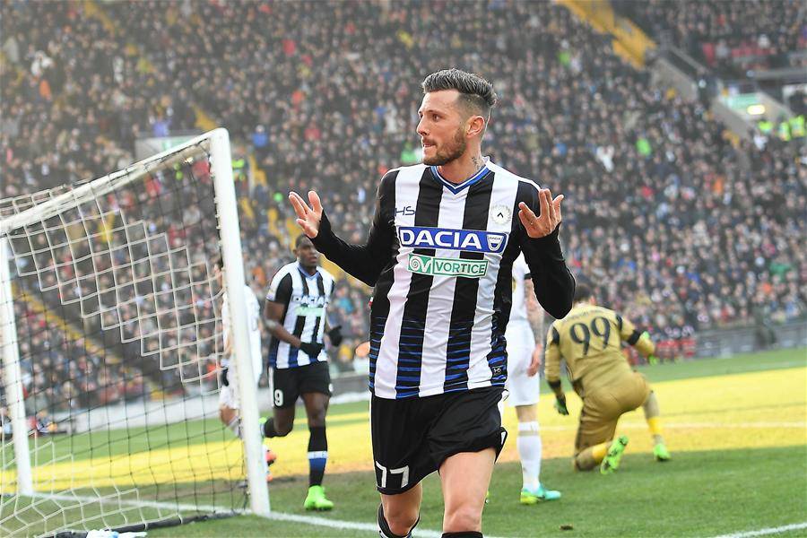 关于桑普多利亚主场击败乌迪内斯，延续良好形势的信息