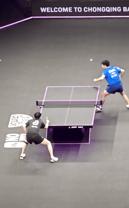 高能对决！双方实力均衡将拼尽全力的简单介绍